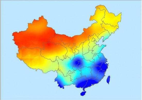 除濕機(jī)加濕器的原理是什么，南北差異應(yīng)該買哪個(gè)？