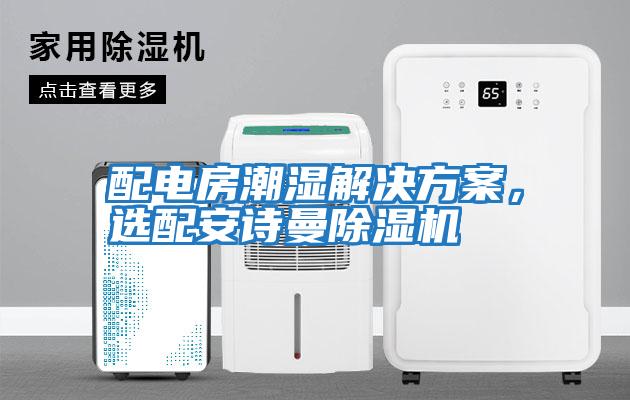 配電房潮濕解決方案,選配安詩(shī)曼除濕機(jī)