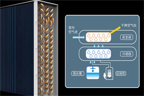 數(shù)據中心機房用除濕機，數(shù)據中心機房除濕方案