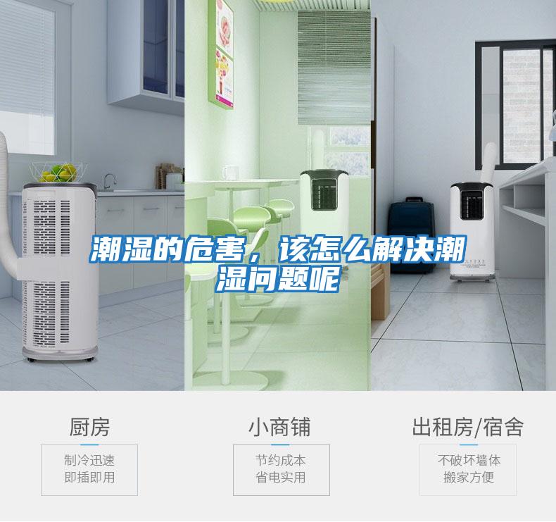 潮濕的危害，該怎么解決潮濕問題呢