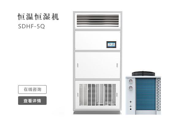 如何選擇鋰電池車間的除濕設(shè)備？車間除濕機(jī)