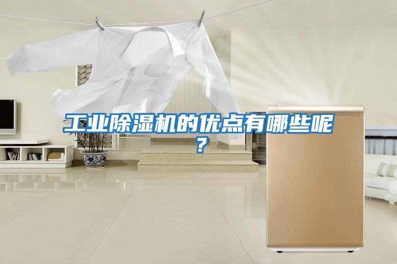 工業除濕機的優點有哪些呢？