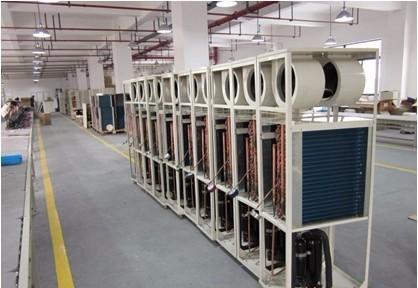 工業(yè)除濕機(jī)要注意這幾點(diǎn)?。?！