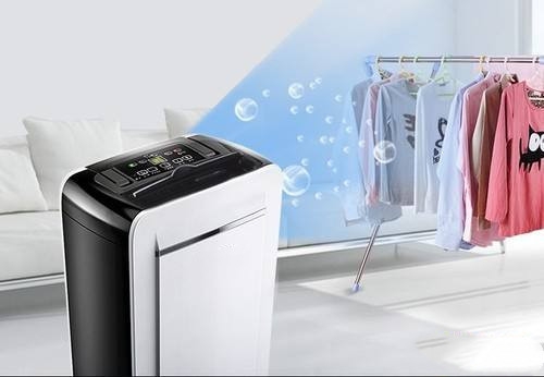 室內(nèi)濕滑,干爽全靠它