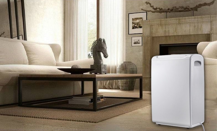 空氣凈化器里的濾網，你知道多少？