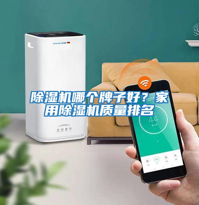 除濕機(jī)哪個(gè)牌子好？家用除濕機(jī)質(zhì)量排名