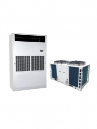 恒溫恒濕機與恒溫恒濕機組的區別在哪？