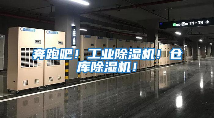 奔跑吧！工業(yè)除濕機(jī)！倉(cāng)庫(kù)除濕機(jī)！
