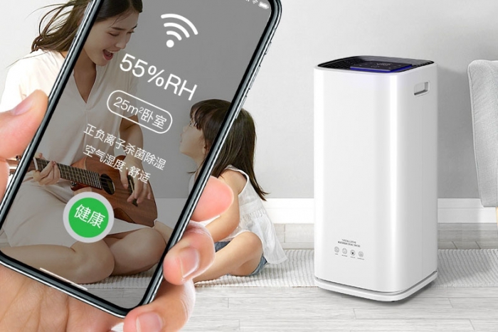 溫室大棚控濕機(jī)，溫室大棚濕度控制系統(tǒng)