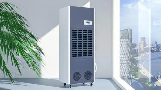 電子廠靜電解決方案，電子廠加濕機(jī)不可少