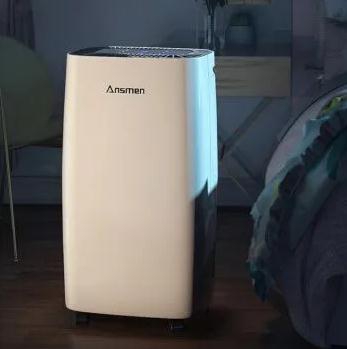 羊肚菌烘干如何排濕？羊肚菌烘干除濕機