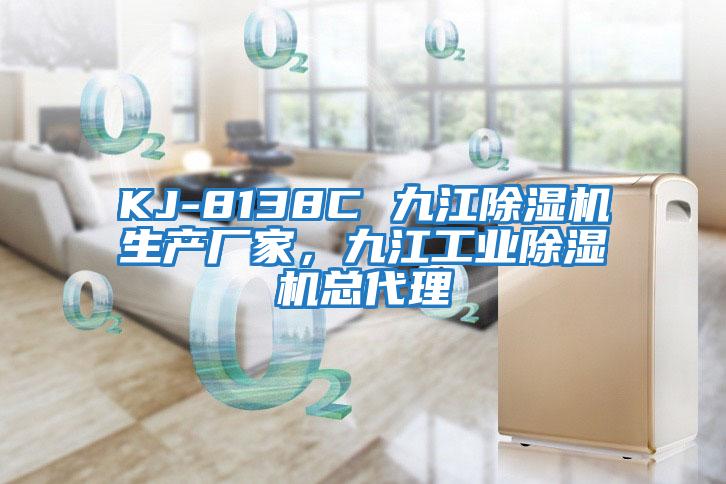 KJ-8138C 九江除濕機生產廠家，九江工業除濕機總代理
