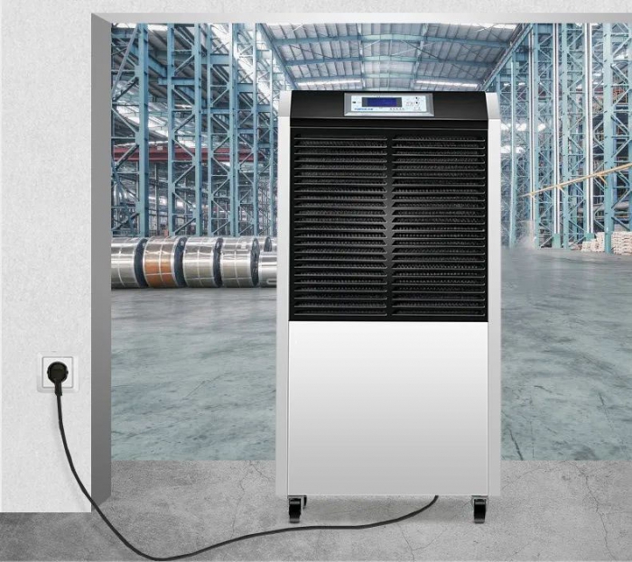 香菇產量低是沒有加濕機控濕