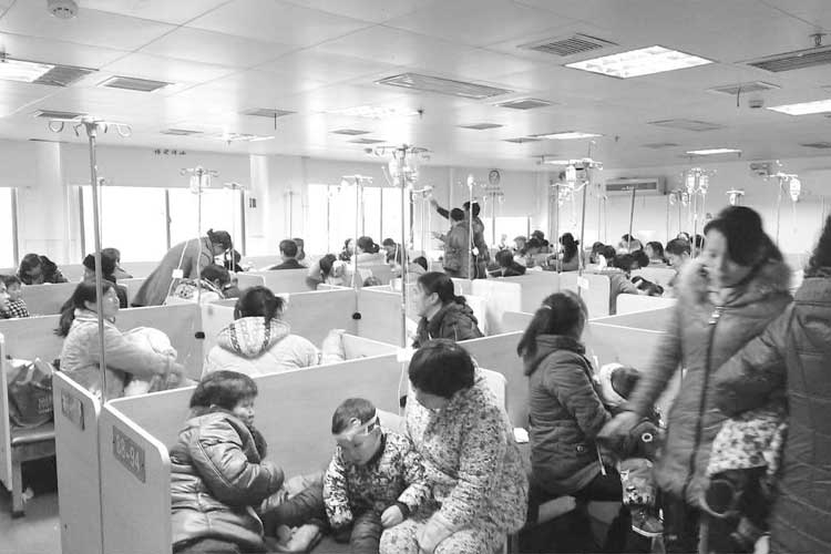 醫(yī)院／醫(yī)療機構(gòu)除濕機濕度控制_重復(fù)