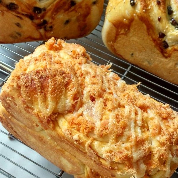 面包用肉粉松被罰，工業(yè)烘干設(shè)備讓您降低生產(chǎn)成本_重復(fù)