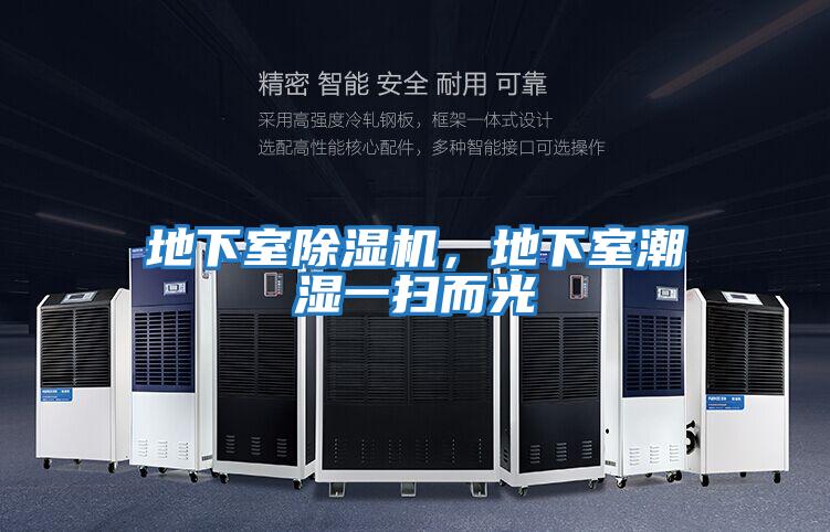 地下室除濕機(jī),地下室潮濕一掃而光