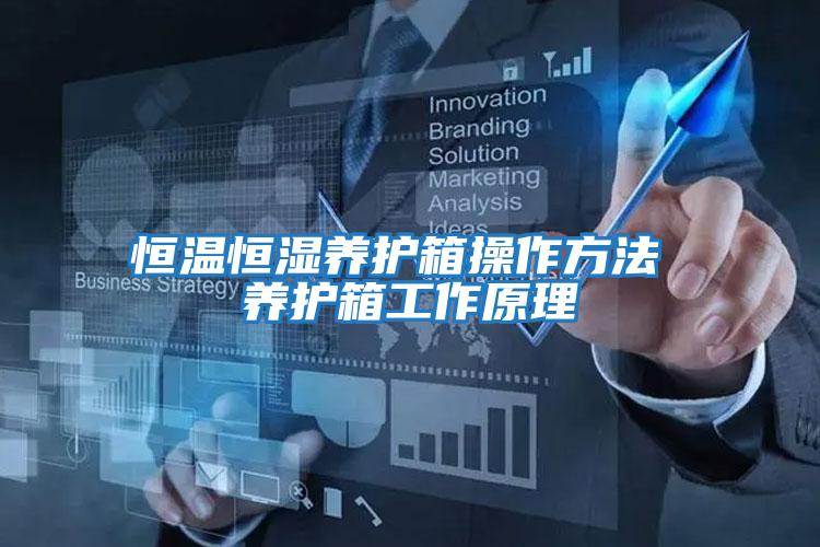 恒溫恒濕養(yǎng)護箱操作方法 養(yǎng)護箱工作原理