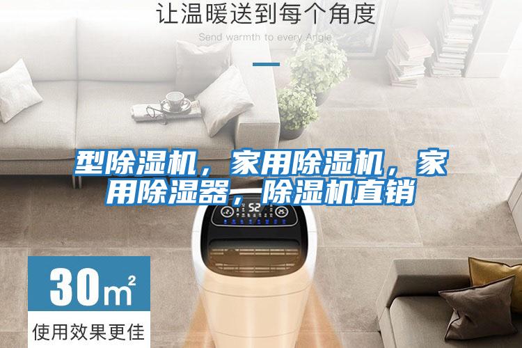 型除濕機，家用除濕機，家用除濕器，除濕機直銷