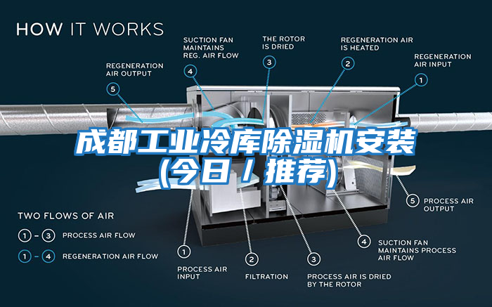 成都工業(yè)冷庫(kù)除濕機(jī)安裝(今日／推薦)