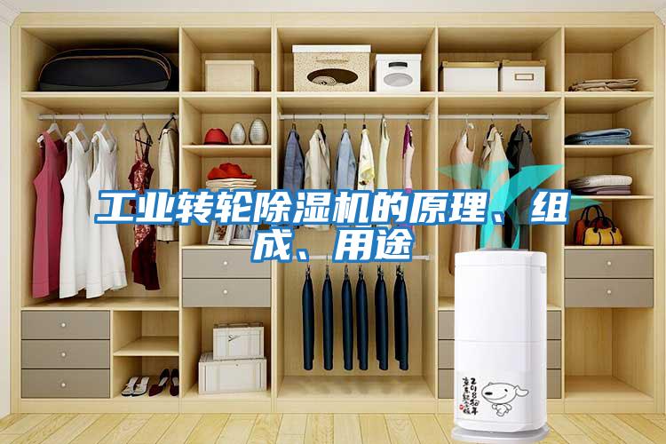 工業(yè)轉(zhuǎn)輪除濕機的原理、組成、用途