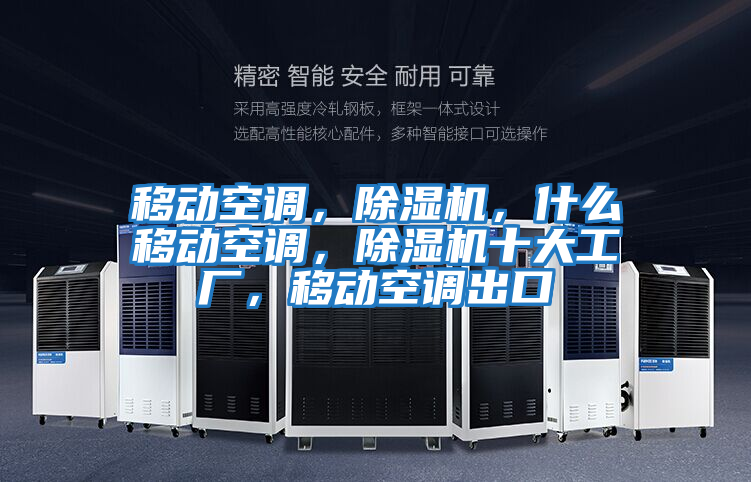 移動(dòng)空調(diào)，除濕機(jī)，什么移動(dòng)空調(diào)，除濕機(jī)十大工廠，移動(dòng)空調(diào)出口