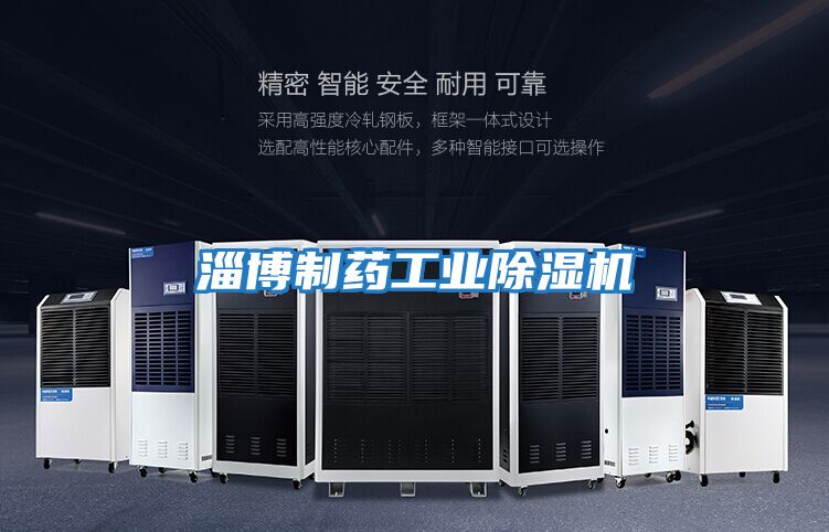 淄博制藥工業除濕機