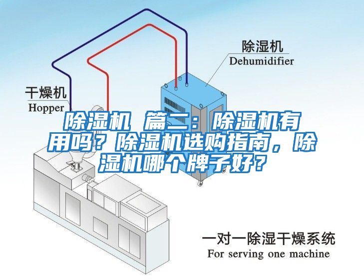 除濕機(jī) 篇二：除濕機(jī)有用嗎？除濕機(jī)選購指南，除濕機(jī)哪個牌子好？