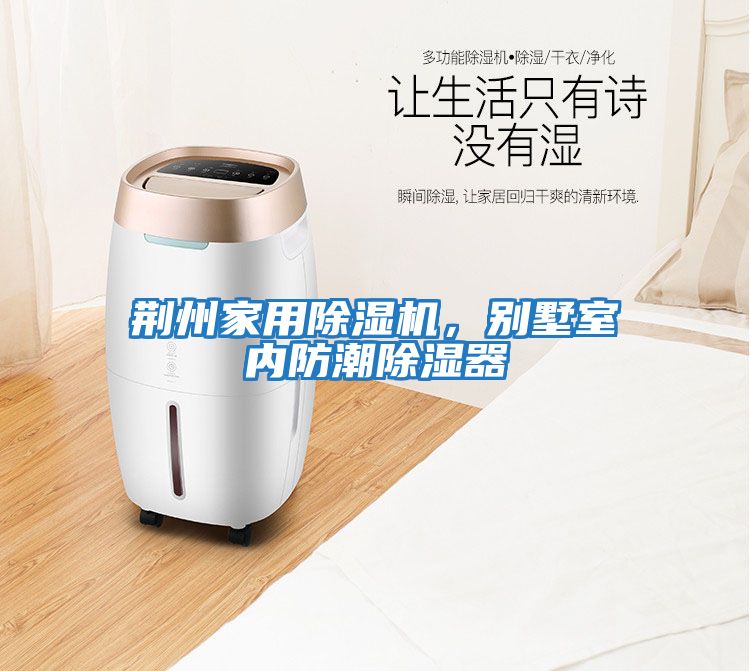 荊州家用除濕機，別墅室內防潮除濕器