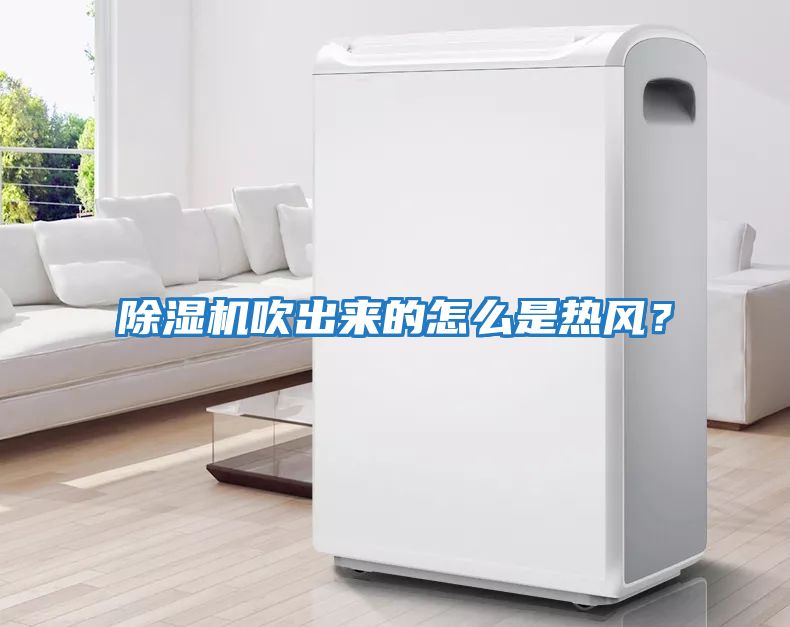 除濕機(jī)吹出來(lái)的怎么是熱風(fēng)？