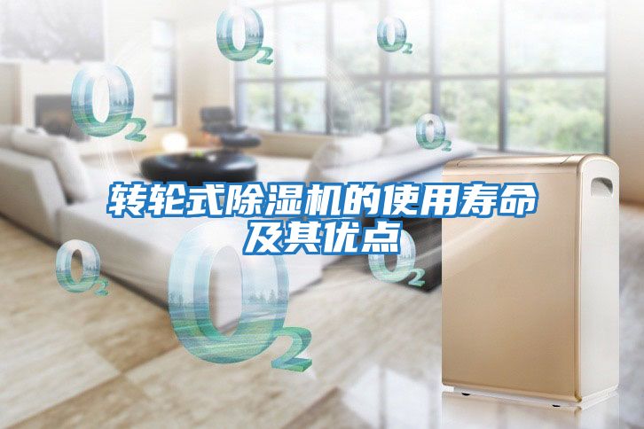 轉(zhuǎn)輪式除濕機(jī)的使用壽命及其優(yōu)點