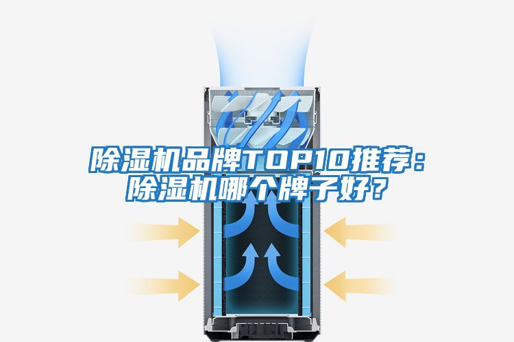 除濕機(jī)品牌TOP10推薦：除濕機(jī)哪個(gè)牌子好？