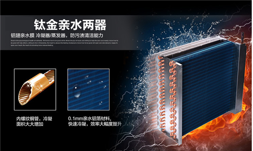 管道除濕機的原理是什么?安裝原理